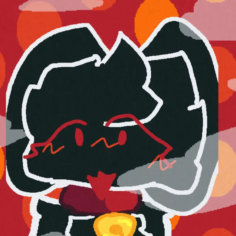 Game by @AshaTheFox