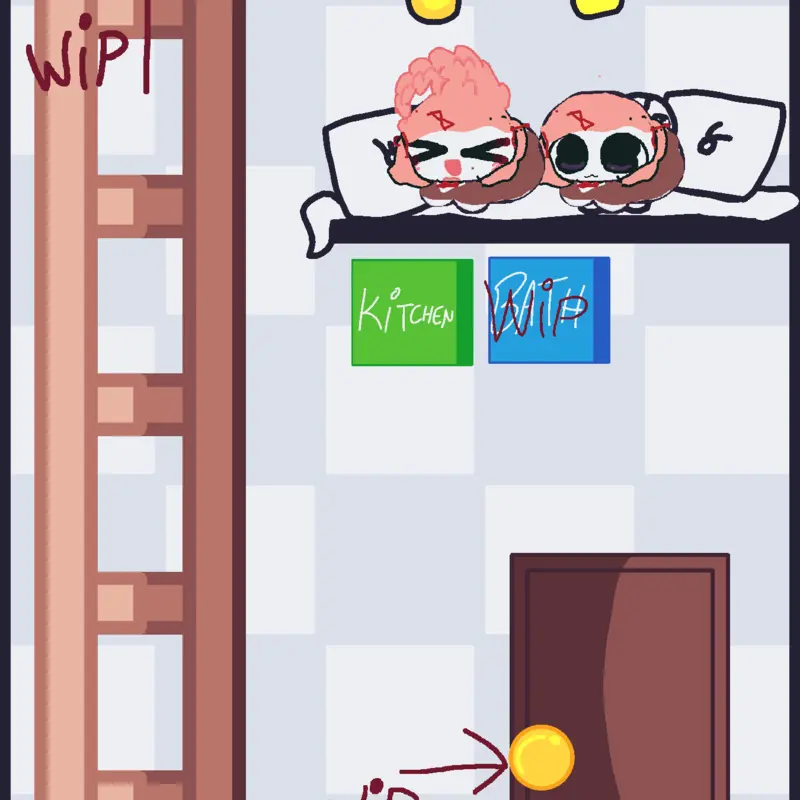 Game by @H3Y_ITSMEIS2D