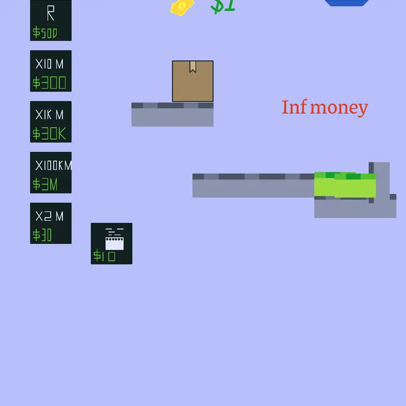 Game by @Imcrasy