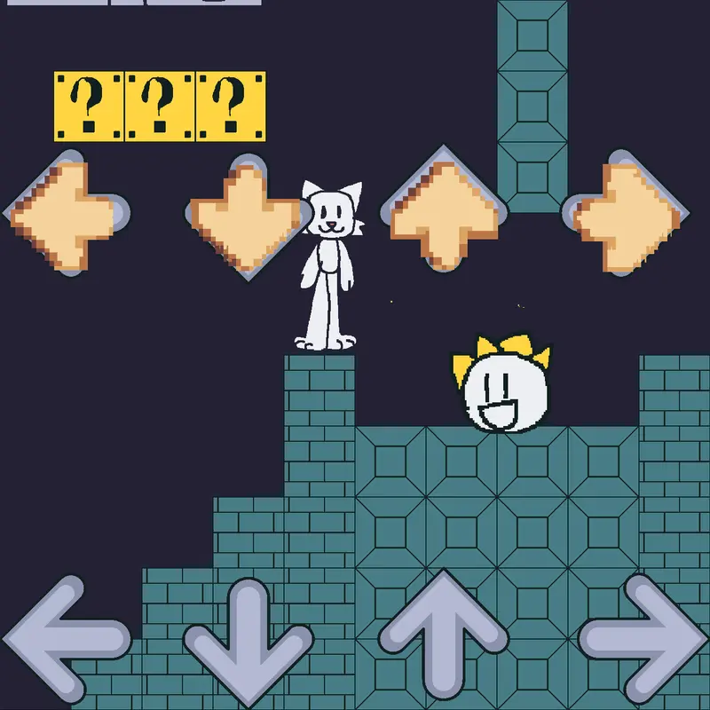 Game by @toey_sonic