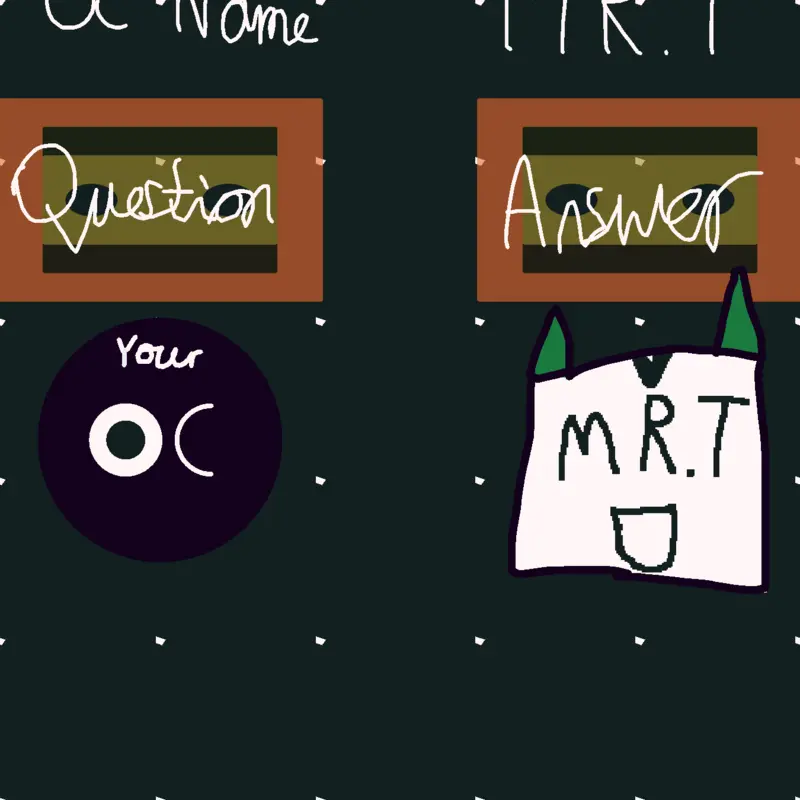 Game by @marcusrythian