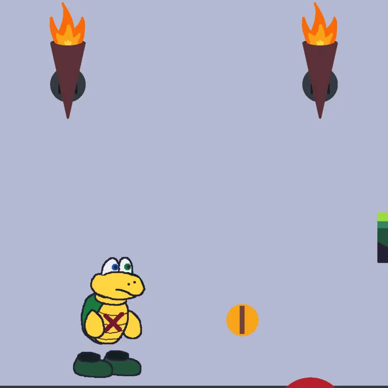 Game by @super_dry_bone_X