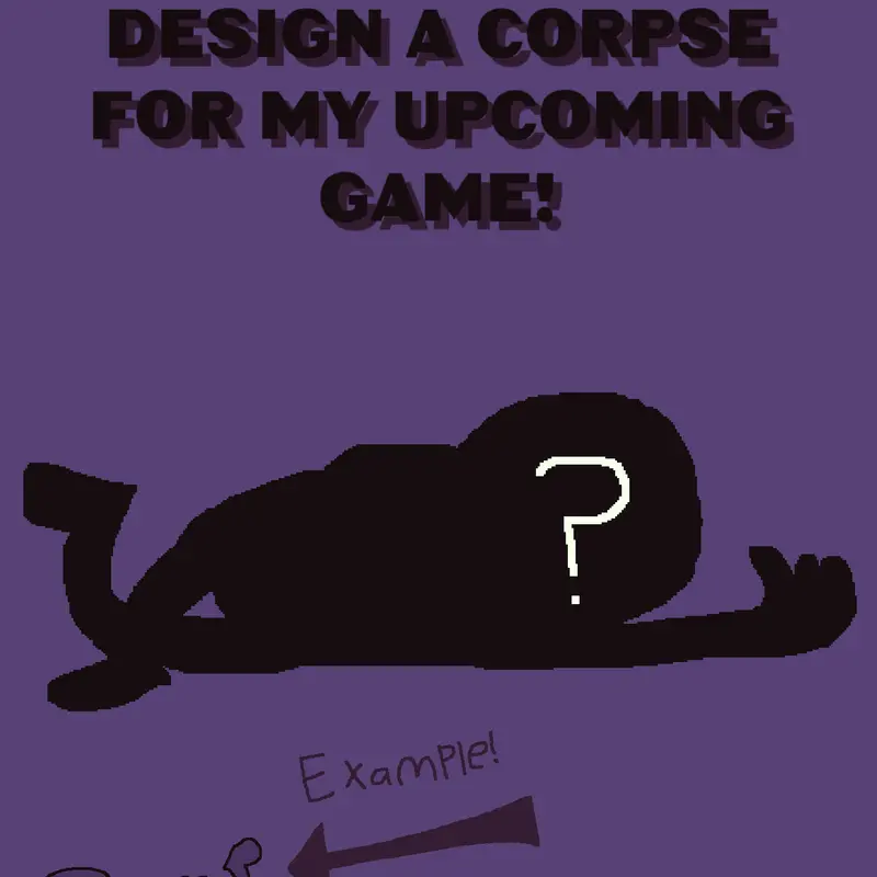 Game by @little_dev1l