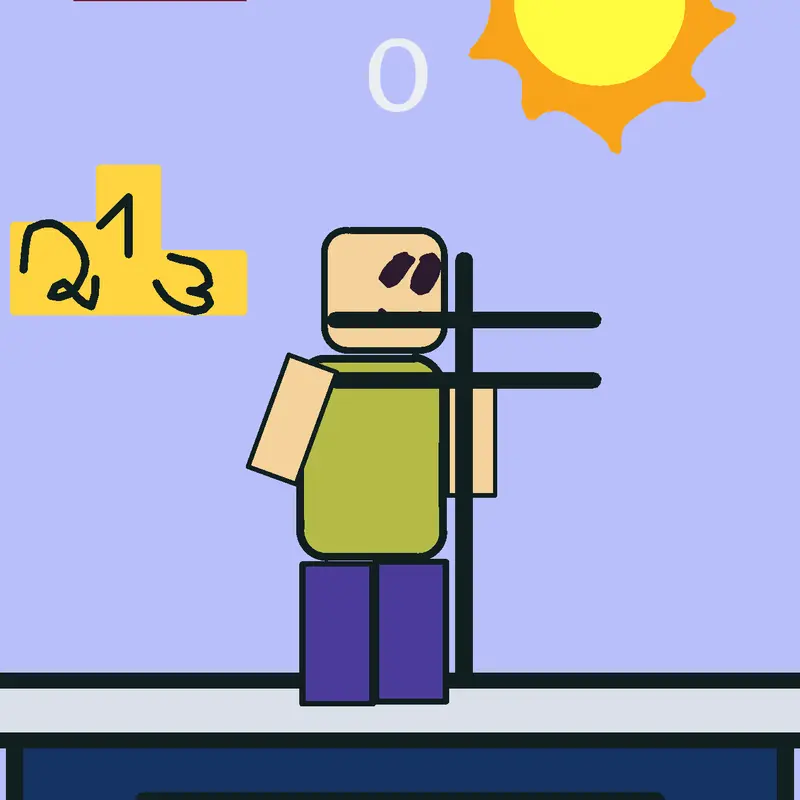 Game by @Vovanchik