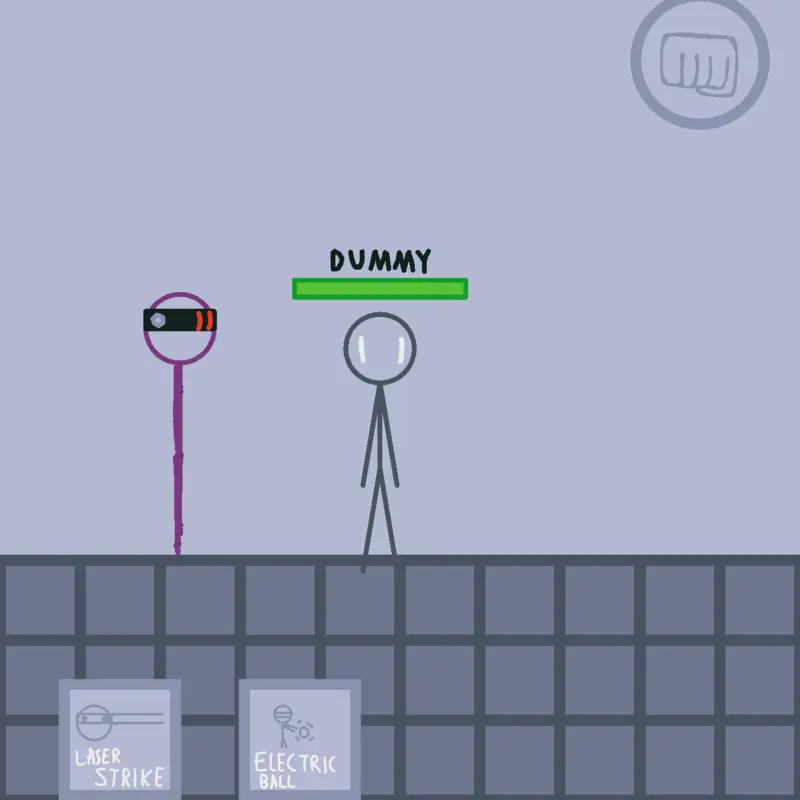 Game by @Peace_K