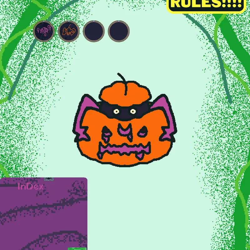 Game by @Snailearth_221