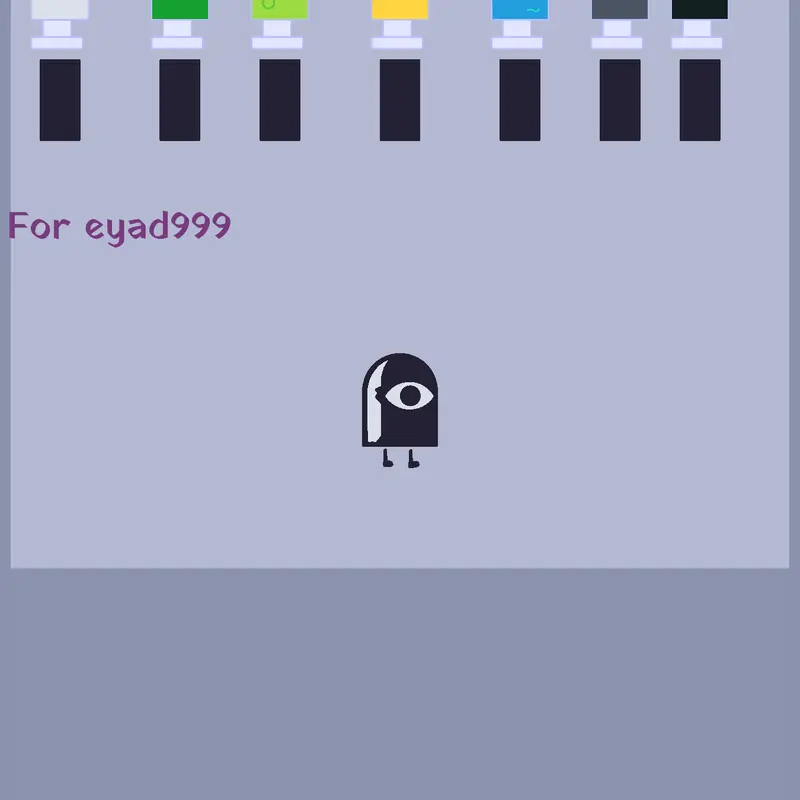 Game by @Aya999
