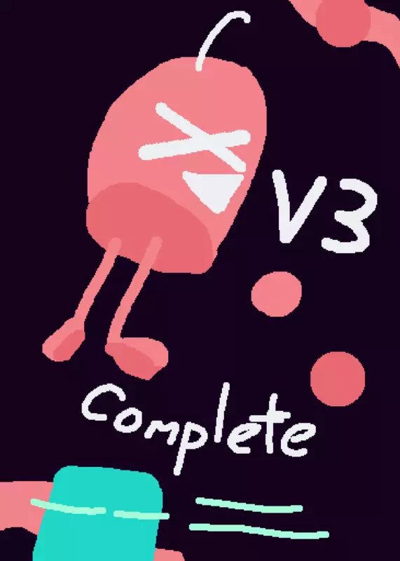 Game by @Charactereal_official