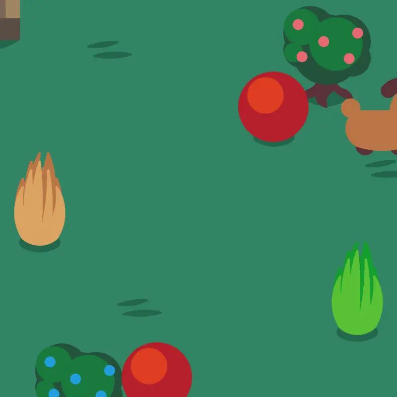 Game by @jeily