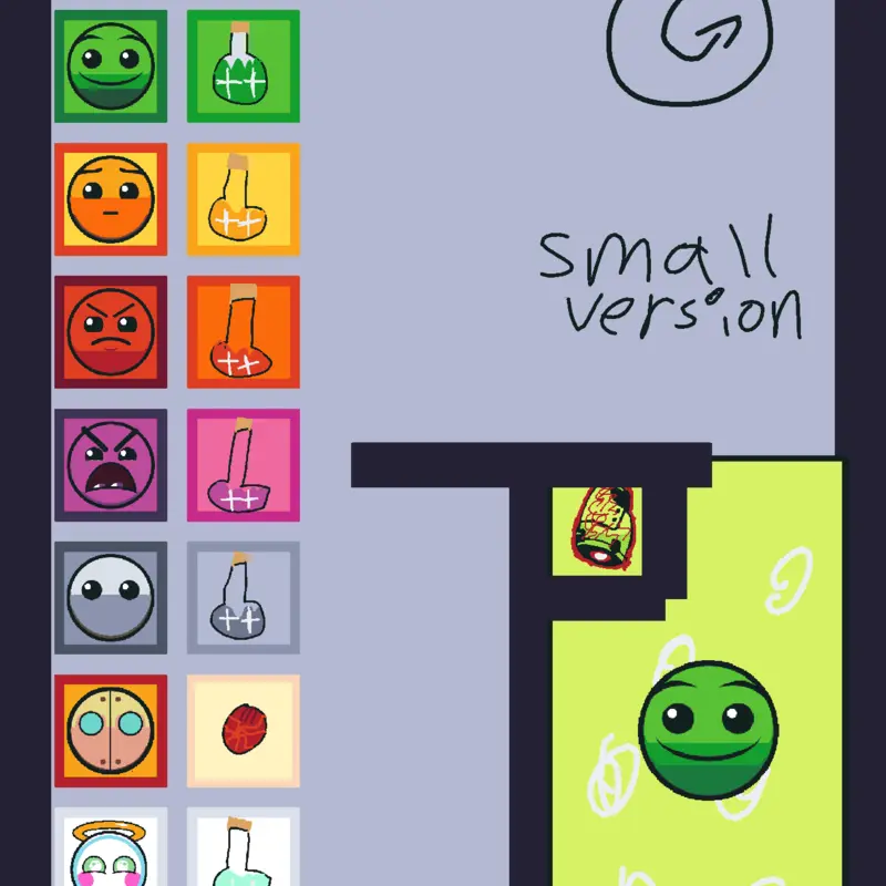 Game by @bugthebeetle