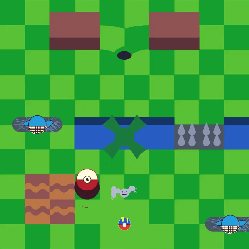 Game by @matthewgreenred