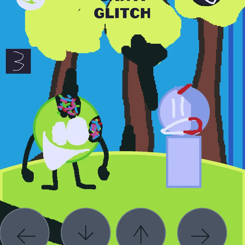 Game by @cyriltea