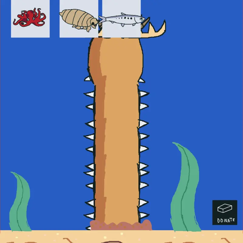Game by @YourPersonalNobody