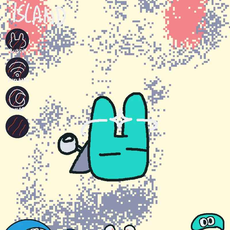 Game by @SmokeyBomb