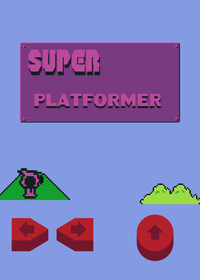 Super Platformer.