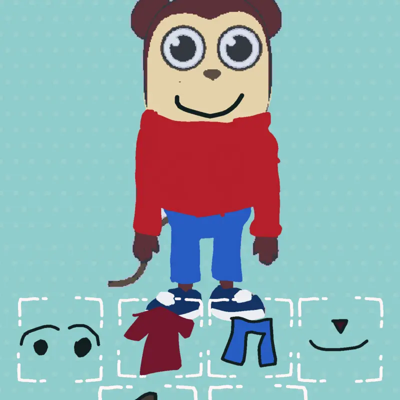 Game by @Ian_eduardo