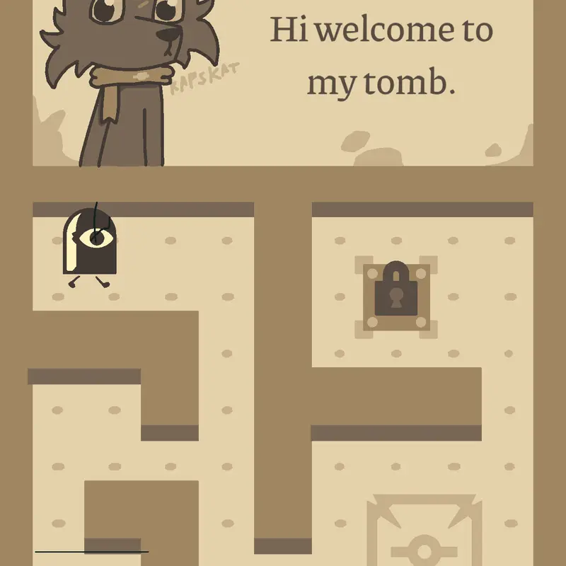 Game by @k-e-d-a-m-o-n-o