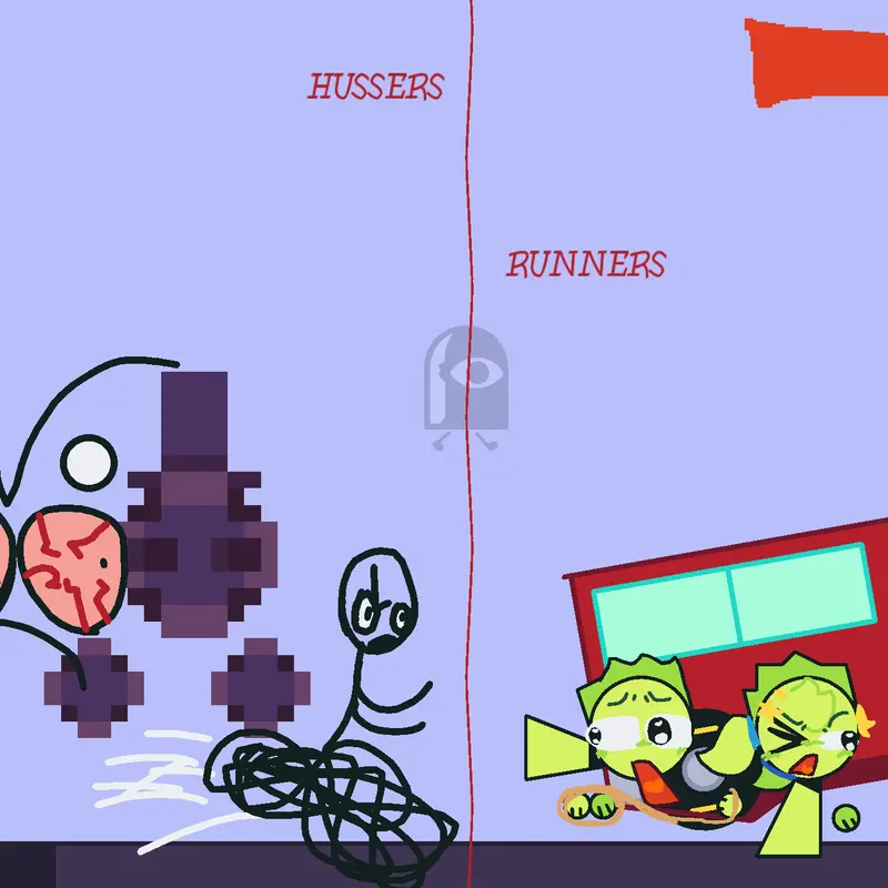 Game by @Voidthecat