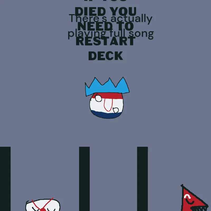Game by @Croatia_und_Japaika