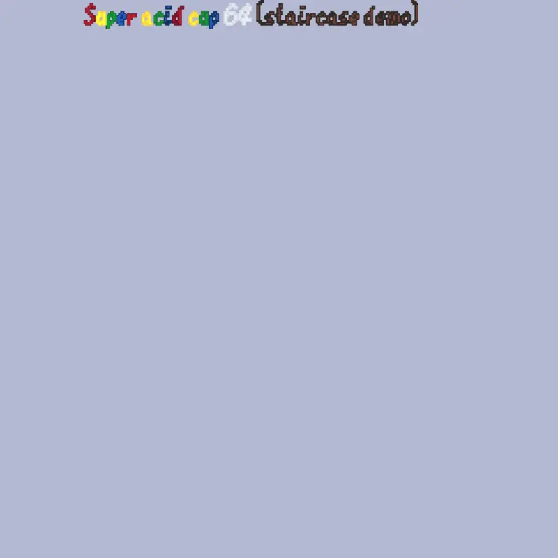 Game by @acid_cup