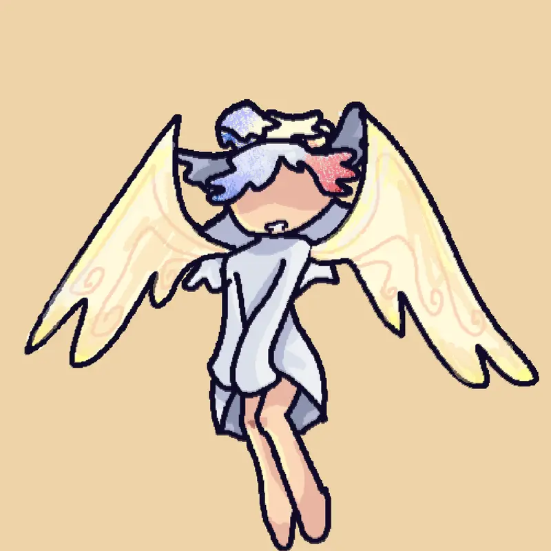 Game by @SenitySwirl
