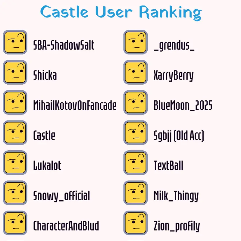Game by @SBA-ShadowSalt