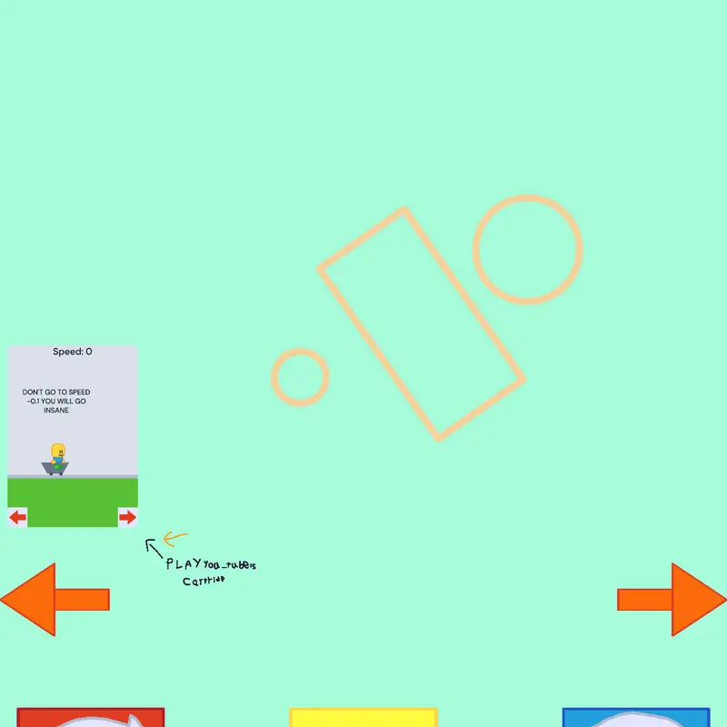 Game by @IOha