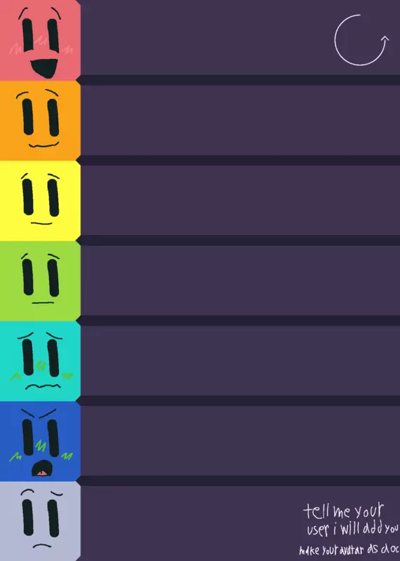 Game by @Cubee_the_square