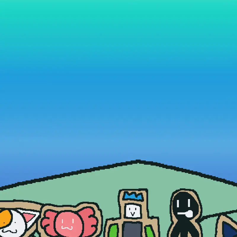 Game by @sushi___