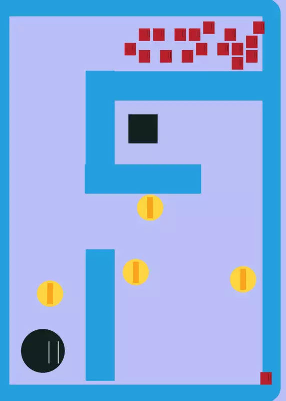 Game by @sqarey