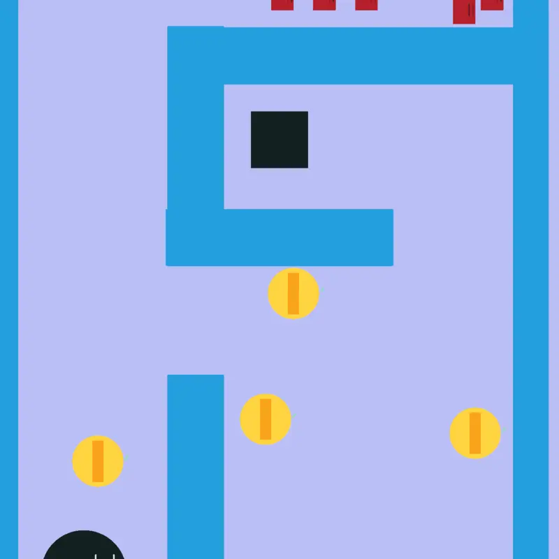 Game by @sqarey