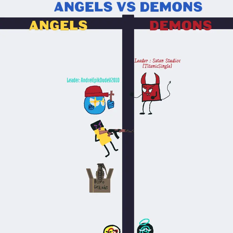 Game by @ATH_animations