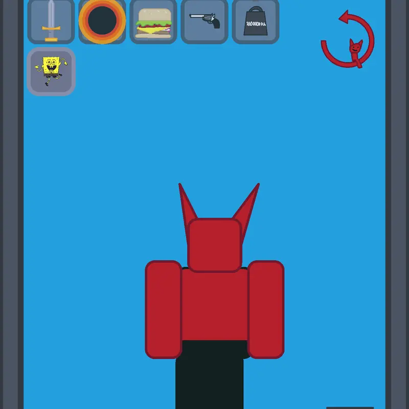 Game by @Stepah