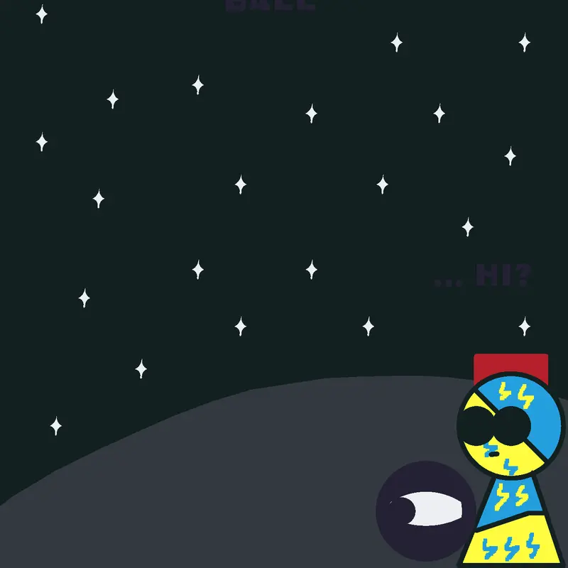 Game by @Late_mate