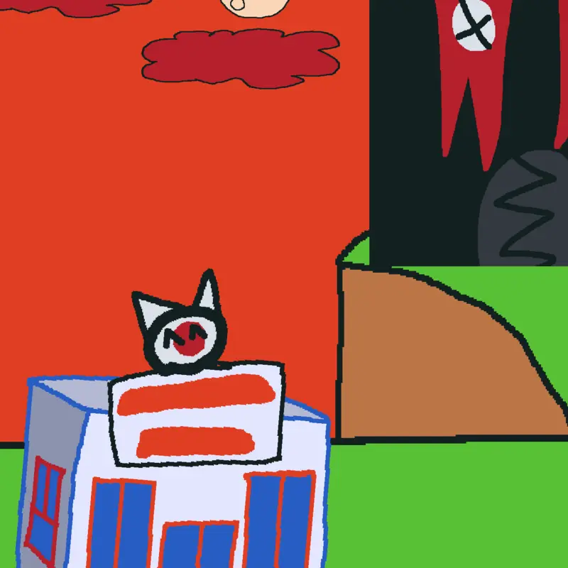 Game by @tripod1945