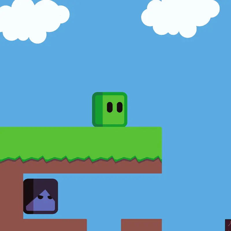 The endings game by @CooperWeaver