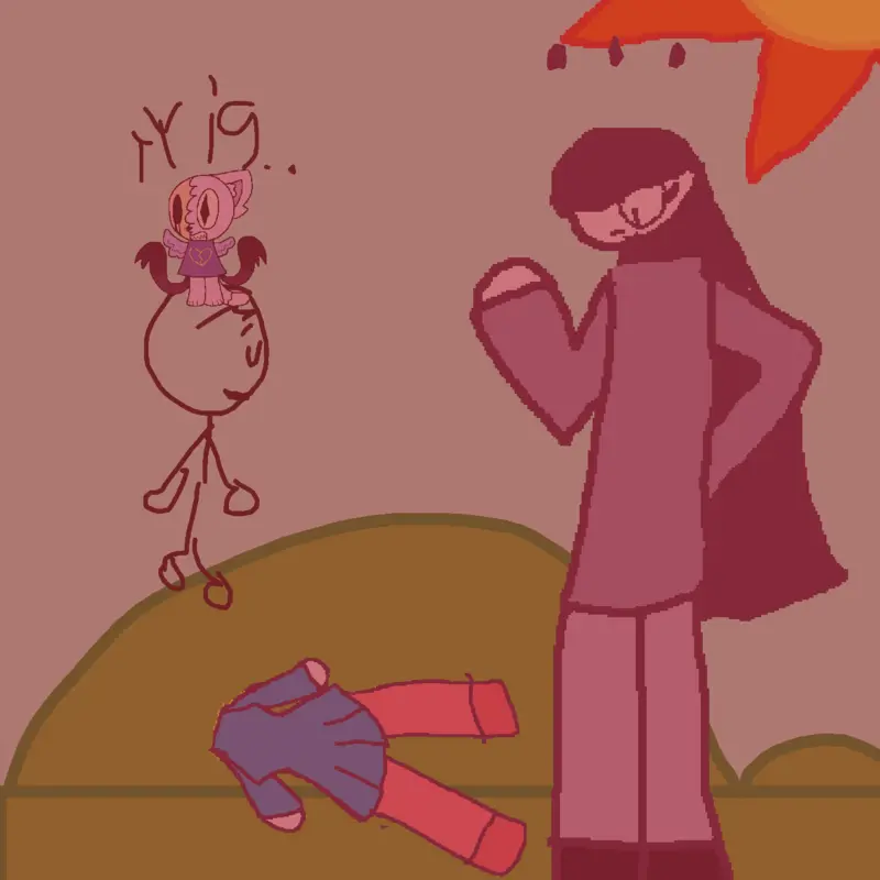 Game by @ellie_the_Astro_fan