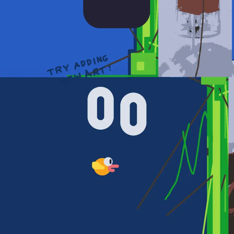 Game by @Characterslong
