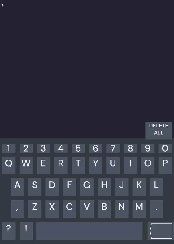 Game by @xxxNosexxx