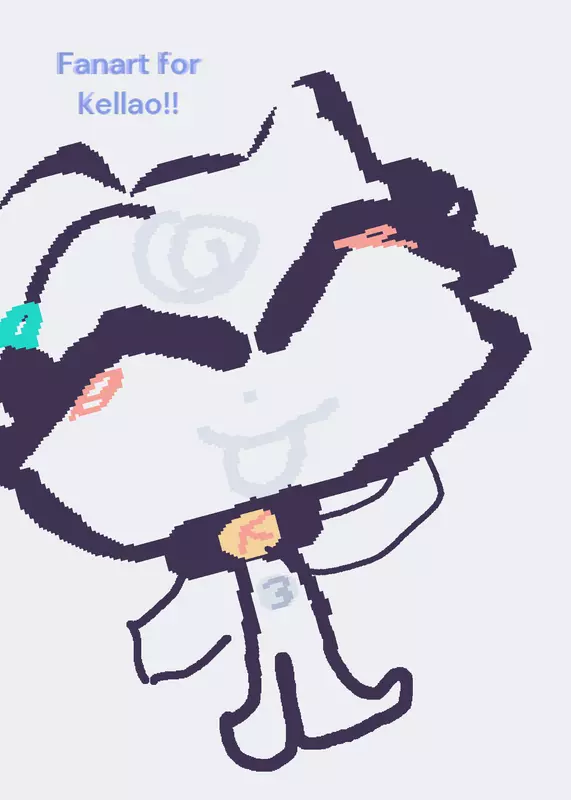 Game by @IsNotMadeOfChocolate