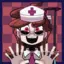 DR_S3R3N1TY avatar