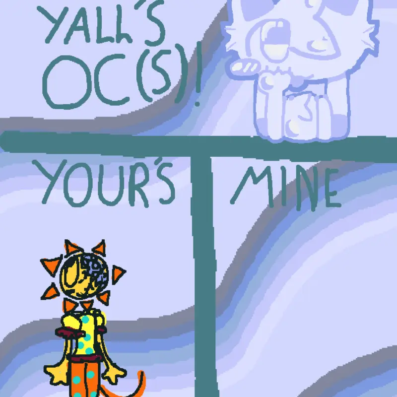 Game by @cindy_oc