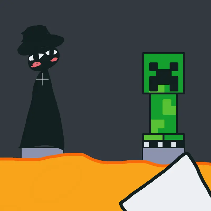 Game by @Uramurablack