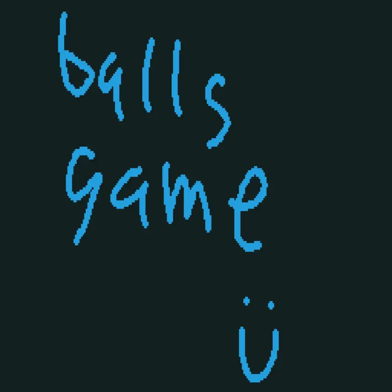 Game by @dylvin7