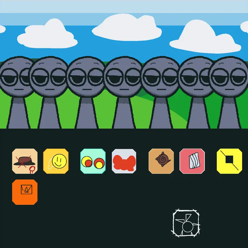 Game by @mike_lishu