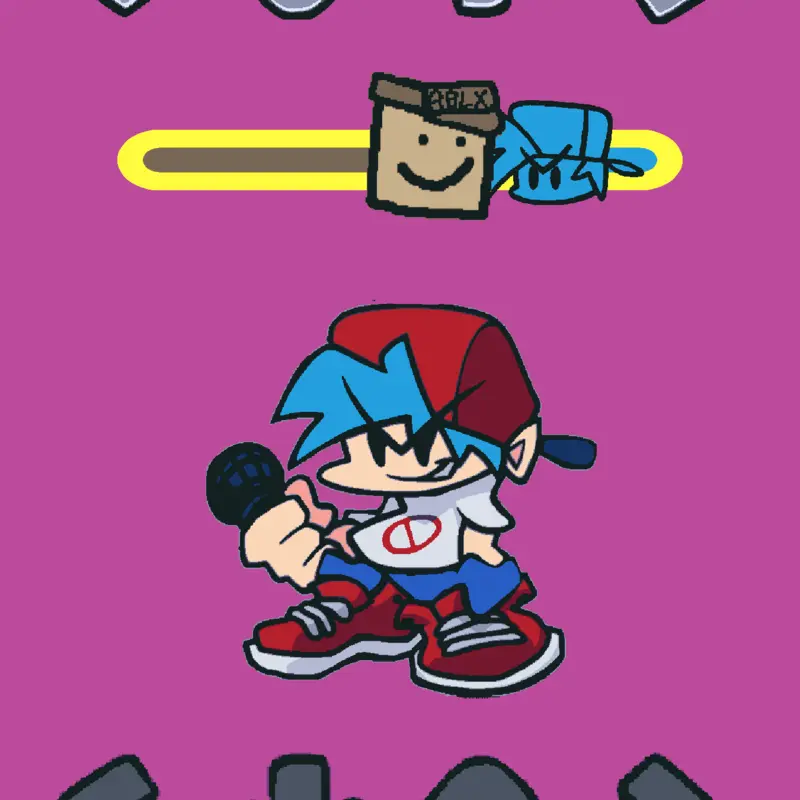 Game by @yono027