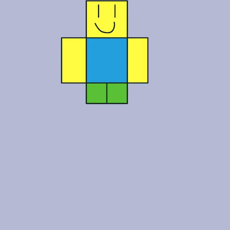 Game by @FARAWAYFROMHOME