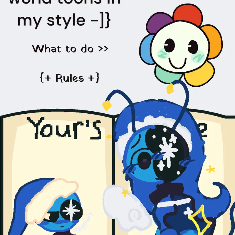 Game by @-Eli10t_