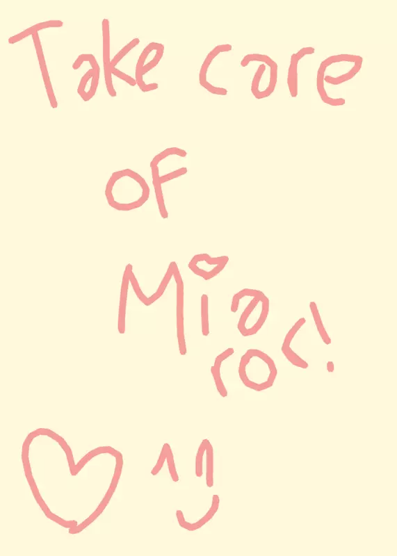 Game by @pollinatedd_melatii