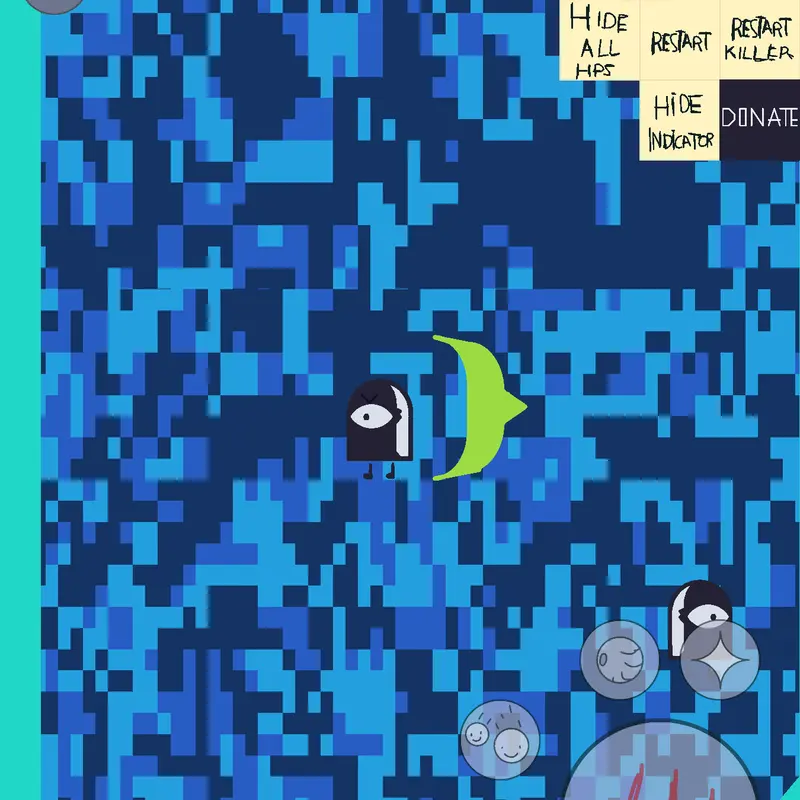 Game by @AhatMan_